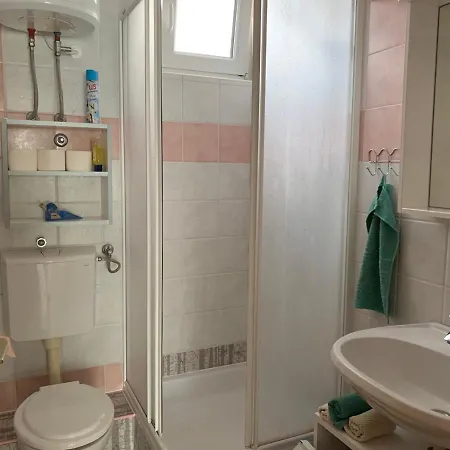 Appartement Novi Svijet Rogoznica (Sibenik-Knin)