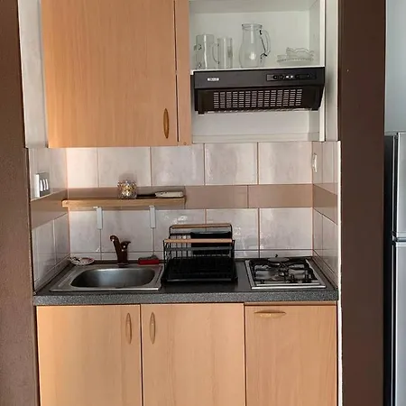 Novi Svijet Apartament *