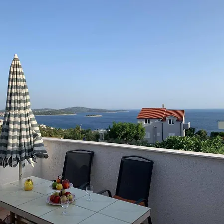 Novi Svijet Apartamento *