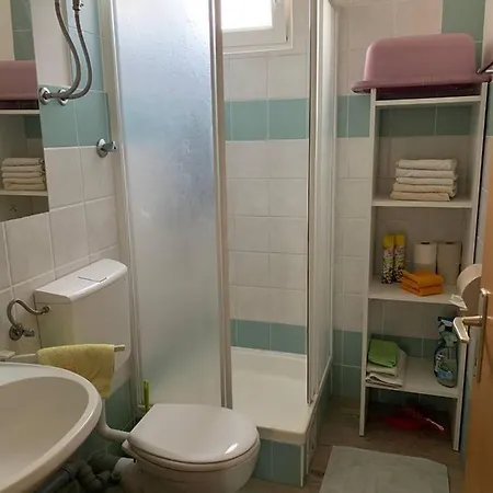 Novi Svijet Apartament
