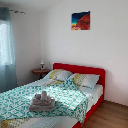 Apartament Novi Svijet *