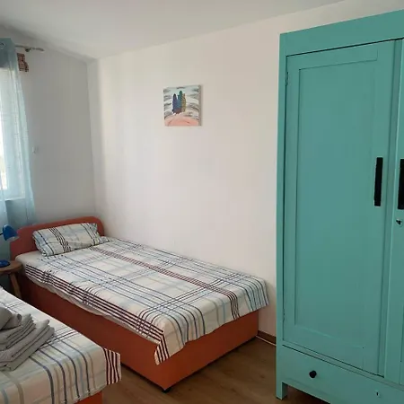 Appartement Novi Svijet