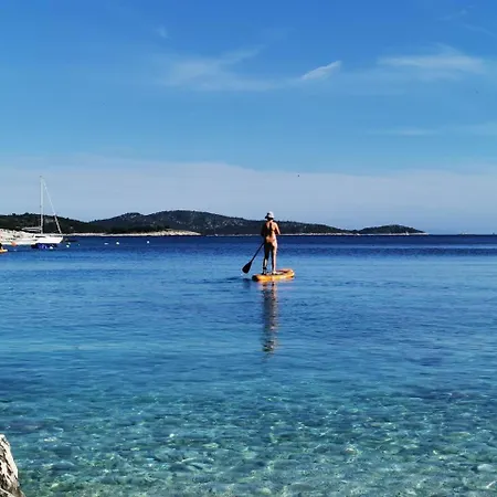 Novi Svijet Appartement *