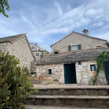 Novi Svijet Apartament *