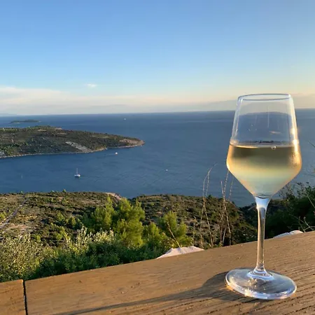 Novi Svijet Apartament Rogoznica (Sibenik-Knin)