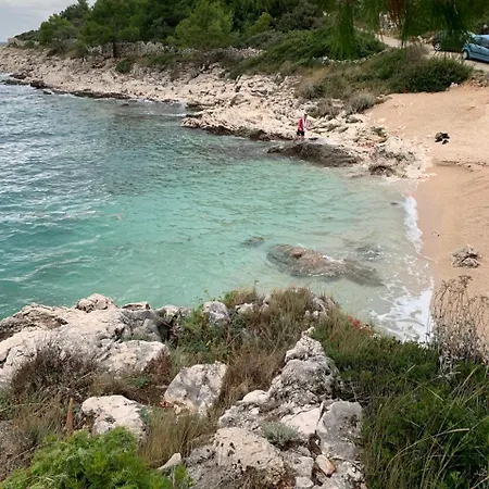 Novi Svijet Apartament Rogoznica (Sibenik-Knin)