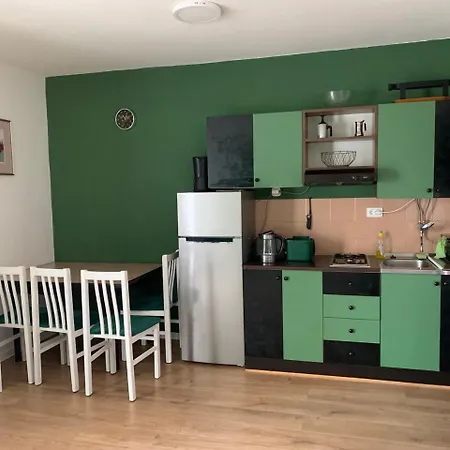 Novi Svijet Apartment Rogoznica (Sibenik-Knin)