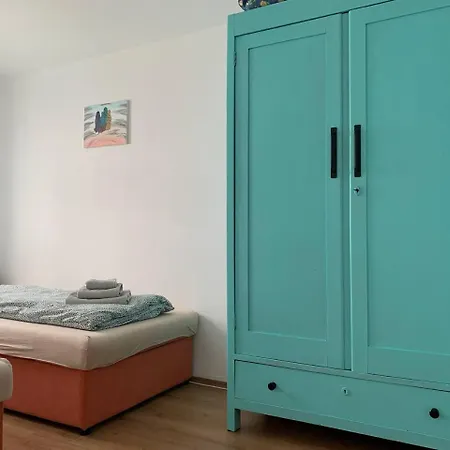 Novi Svijet Apartament Rogoznica (Sibenik-Knin)