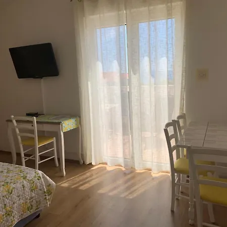 Novi Svijet Рогозница