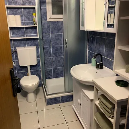 Appartement Novi Svijet Rogoznica (Sibenik-Knin)