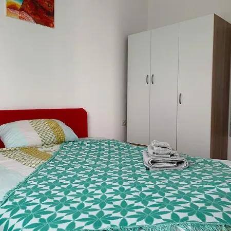 Novi Svijet Rogoznica (Sibenik-Knin)