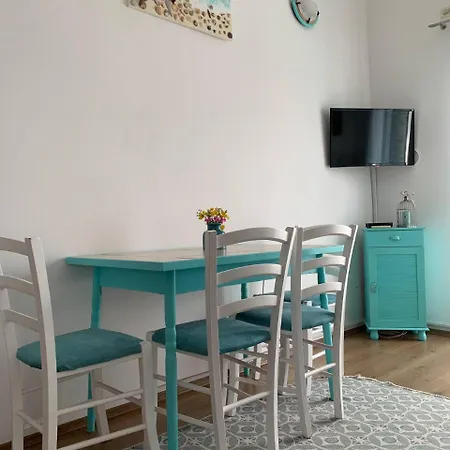 Novi Svijet * Rogoznica (Sibenik-Knin)