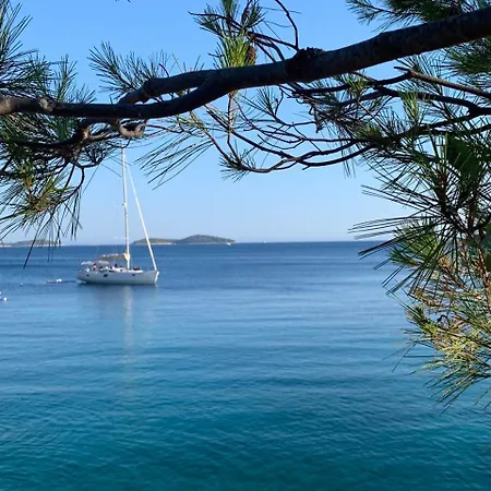 Novi Svijet Apartament