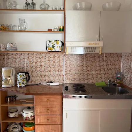 Novi Svijet Rogoznica (Sibenik-Knin)