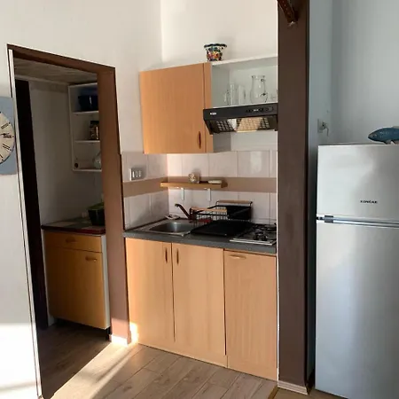 Novi Svijet Apartment