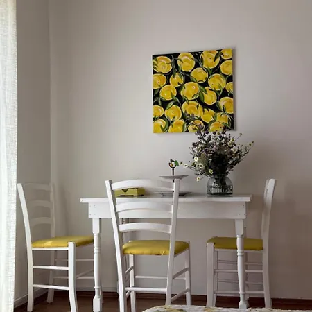 Novi Svijet Apartament Rogoznica (Sibenik-Knin)