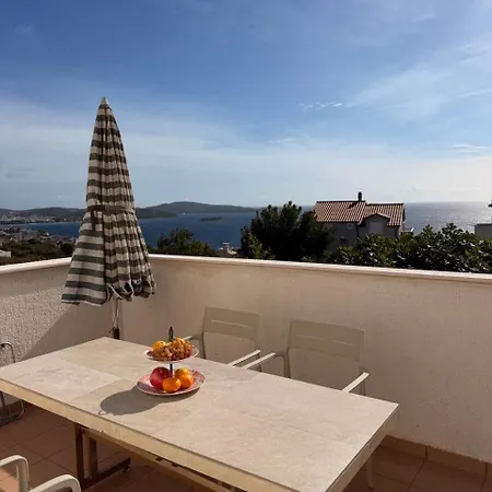Novi Svijet Apartamento