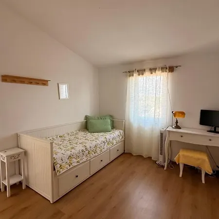 Novi Svijet Apartamento Rogoznica (Sibenik-Knin)
