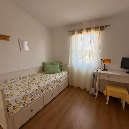 Novi Svijet Apartamento Rogoznica (Sibenik-Knin)