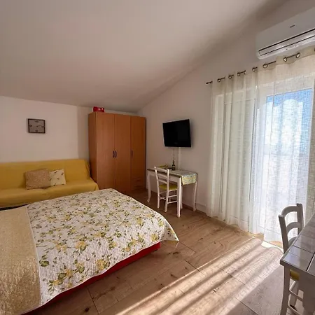 Novi Svijet Apartamento