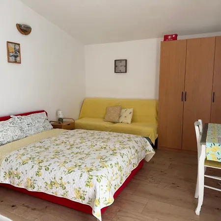 Appartement Novi Svijet Rogoznica (Sibenik-Knin)
