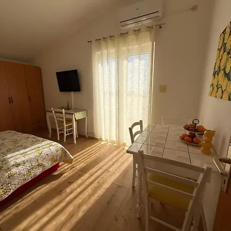 Apartamento Novi Svijet