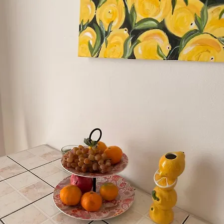 Apartamento Novi Svijet *