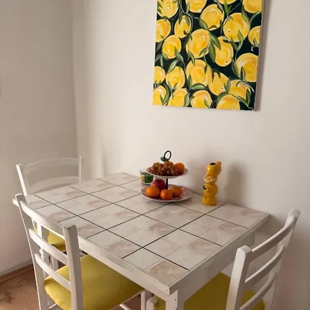 Apartamento Novi Svijet