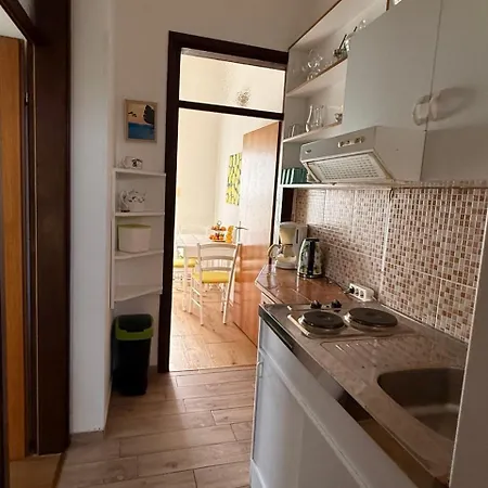Novi Svijet Apartamento *