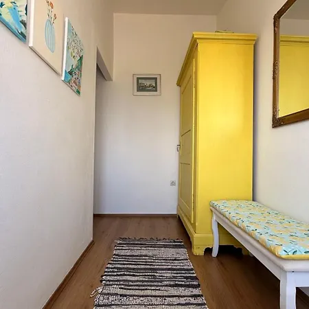 Apartamento Novi Svijet