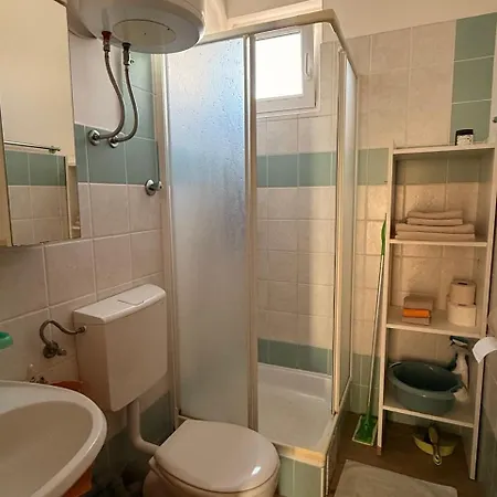 Apartamento Novi Svijet *