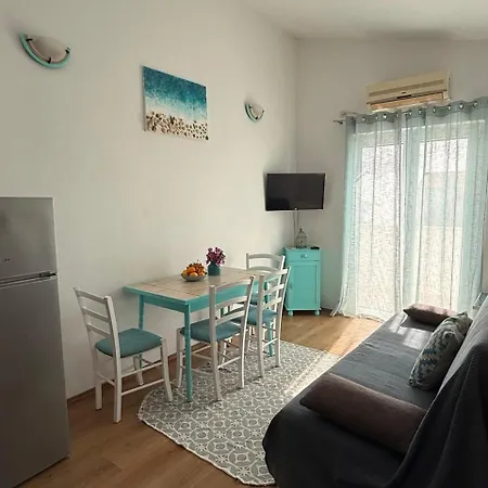 Novi Svijet Apartamento