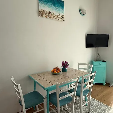 Apartamento Novi Svijet Rogoznica (Sibenik-Knin)