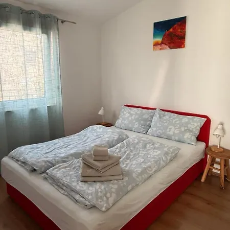 Novi Svijet * Rogoznica (Sibenik-Knin)