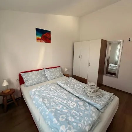 Novi Svijet Apartamento