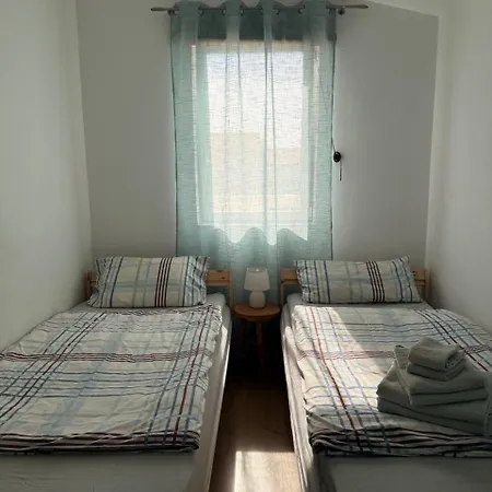 Apartamento Novi Svijet
