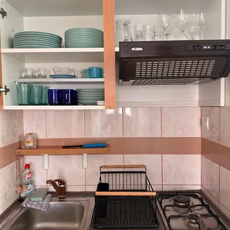 Apartamento Novi Svijet