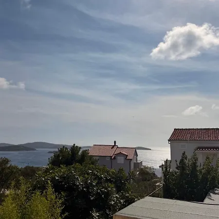 Apartamento Novi Svijet *