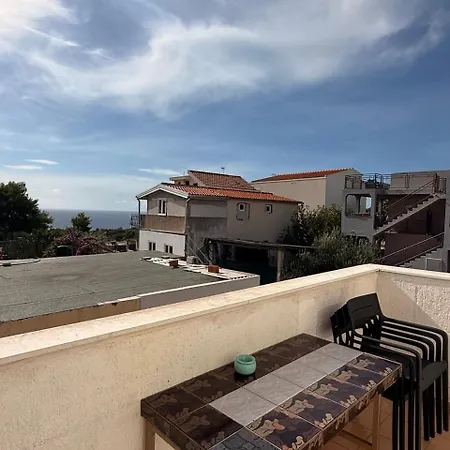 Novi Svijet Apartamento Rogoznica (Sibenik-Knin)