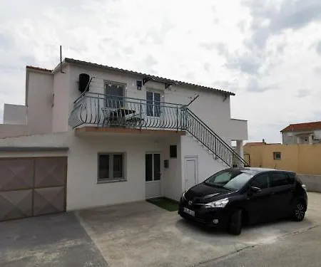 Novi Svijet Rogoznica (Sibenik-Knin)