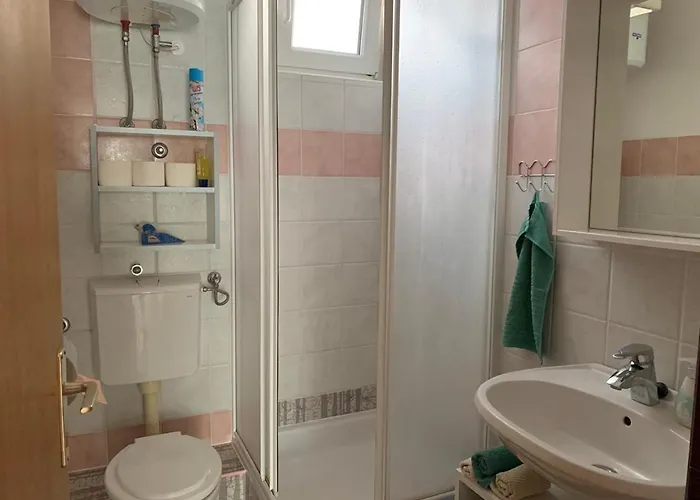 Appartement Novi Svijet Rogoznica (Sibenik-Knin)