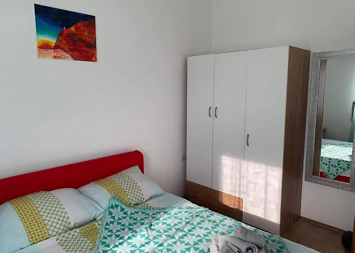Appartement Novi Svijet
