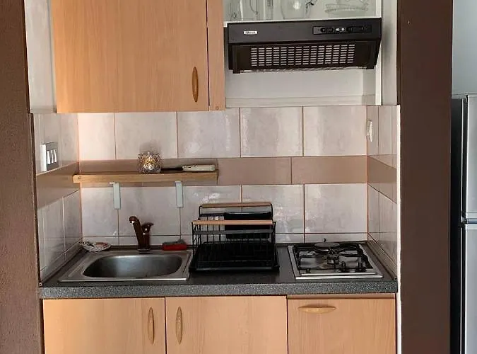 Novi Svijet Appartement *