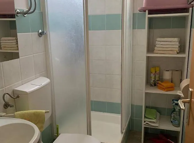 Novi Svijet Appartement