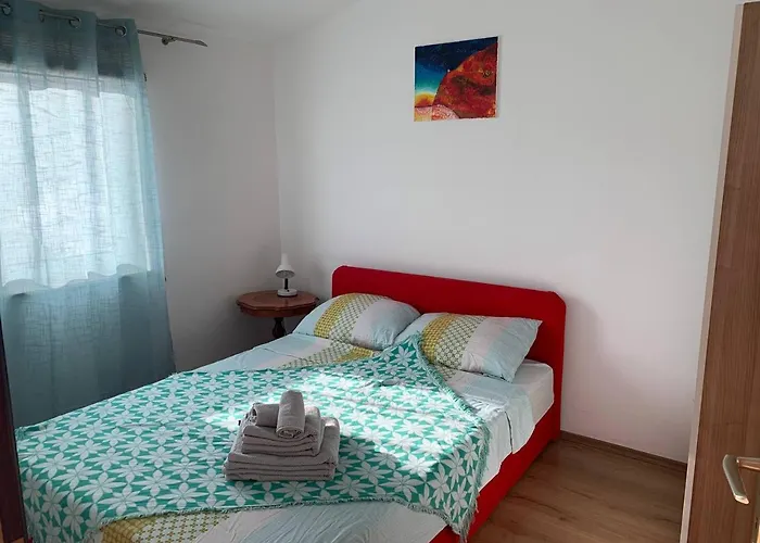 Appartement Novi Svijet *