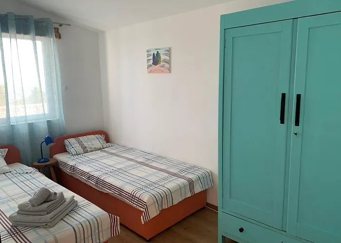 Appartement Novi Svijet