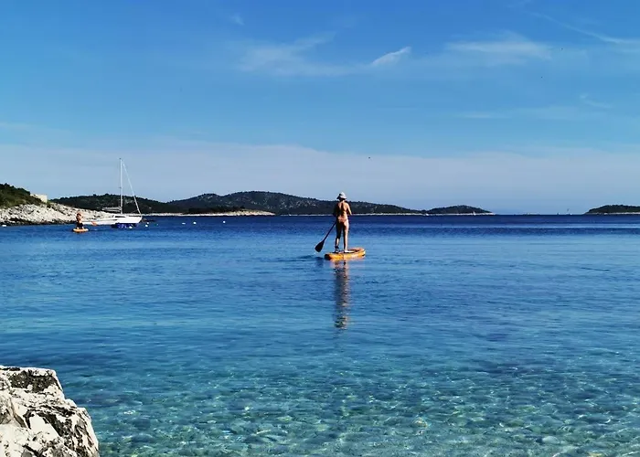 Novi Svijet Appartement *