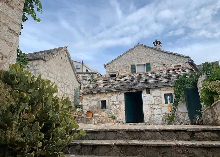 Novi Svijet Appartement *