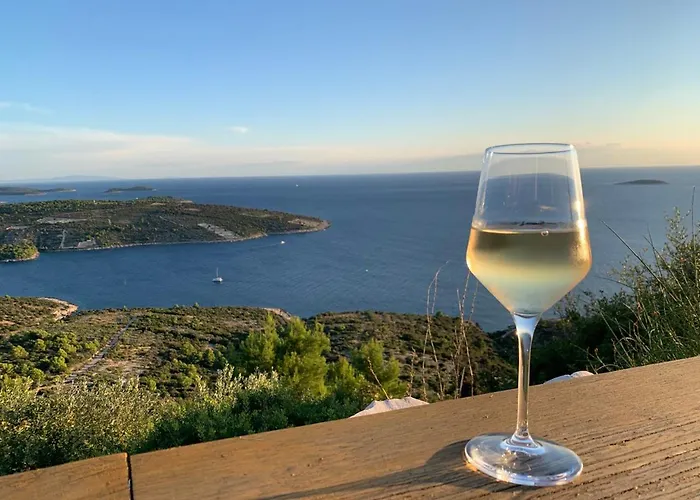 Novi Svijet Appartement Rogoznica (Sibenik-Knin)