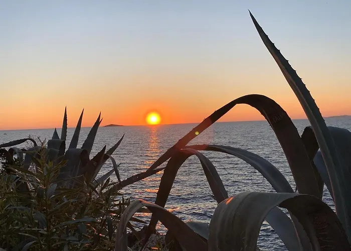 Novi Svijet Appartement